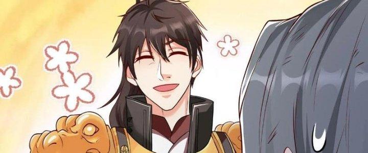 đại tần, ta là con tần thủy hoàng, giết địch thành thần chapter 18 207