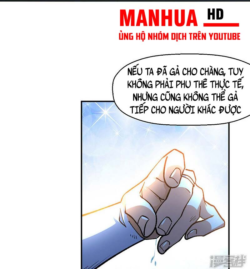 võ đạo độc tôn chapter 537 18