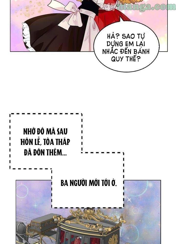 đừng xem thường nữ phụ chapter 163 10