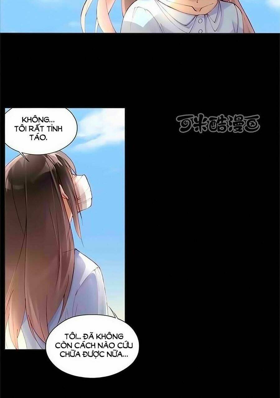 trọng sinh chi tinh quang thôi xán chapter 28 4