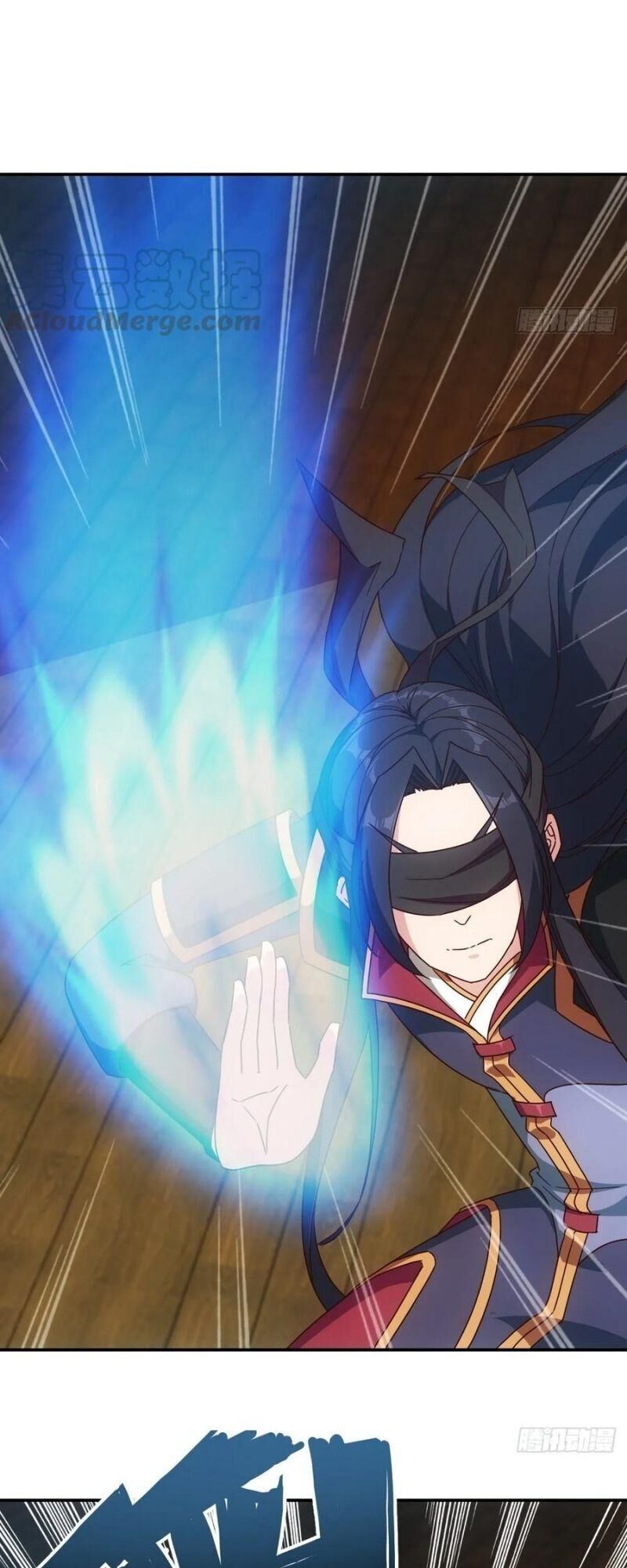 hồng thiên thần tôn chapter 105 25