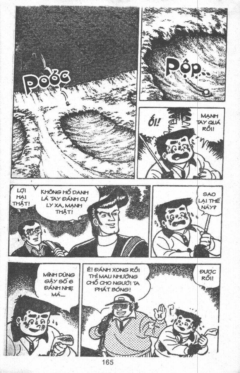 ashita tenki ni naare chapter 7 163