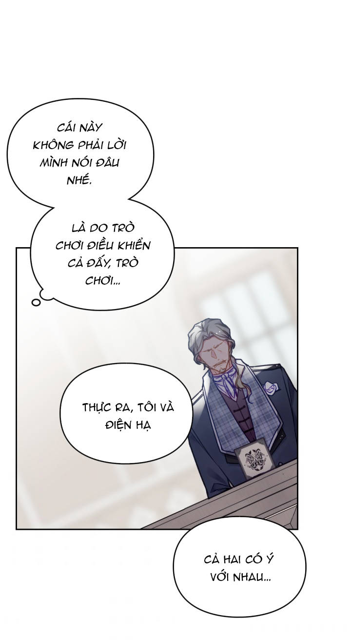 kết thúc của nhân vật phản diện chỉ có thể là cái chết chapter 82 51