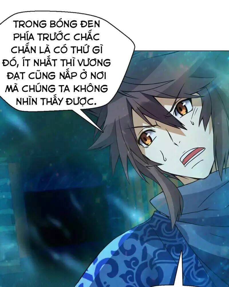 thiên thần quyết chapter 100 10