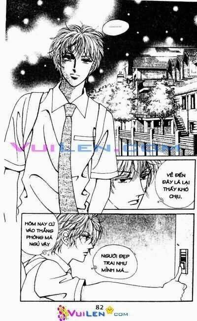 cô gái trung hoa chapter 3 82