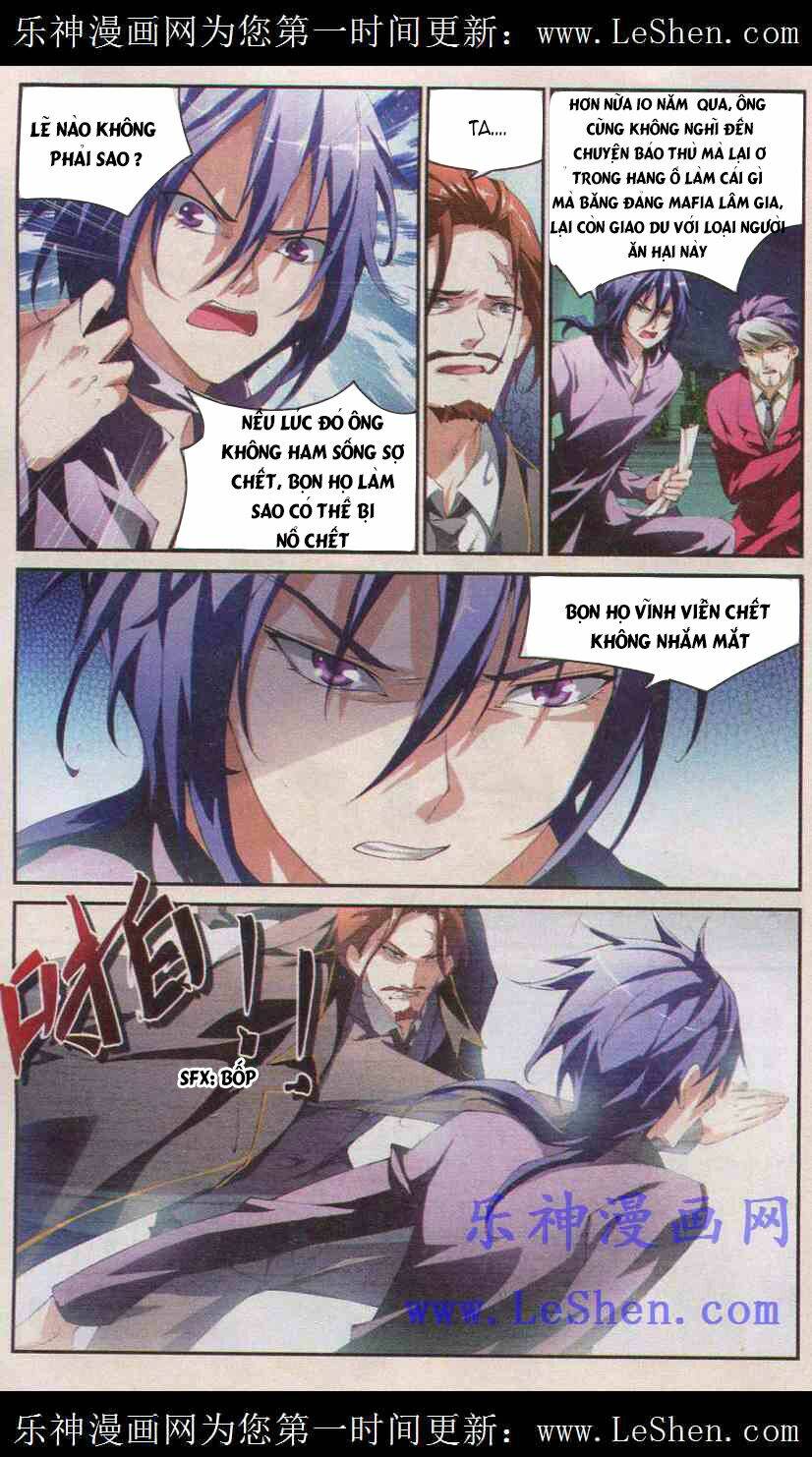 mafia bride chapter 10 5