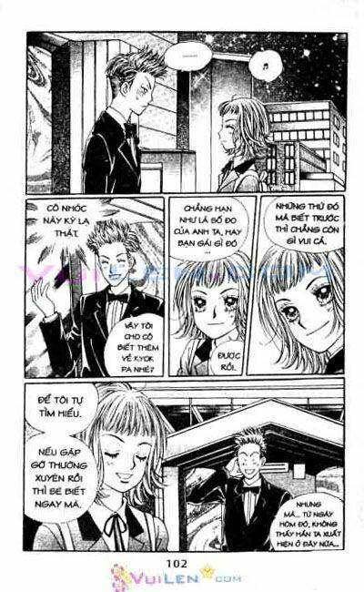 anh là của tôi chapter 4 102