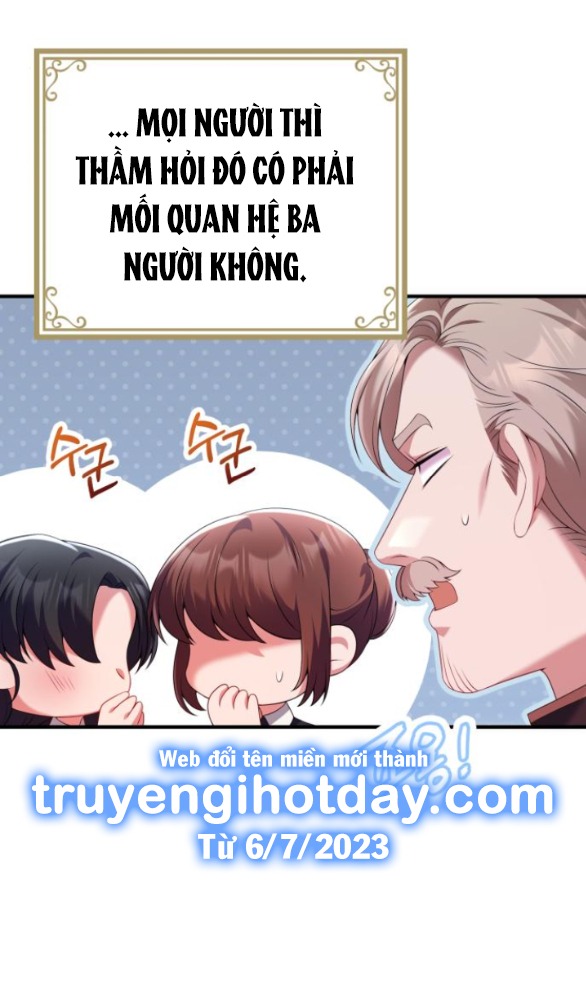 tôi sẽ ly hôn với người chồng bạo chúa chapter 54.1 28