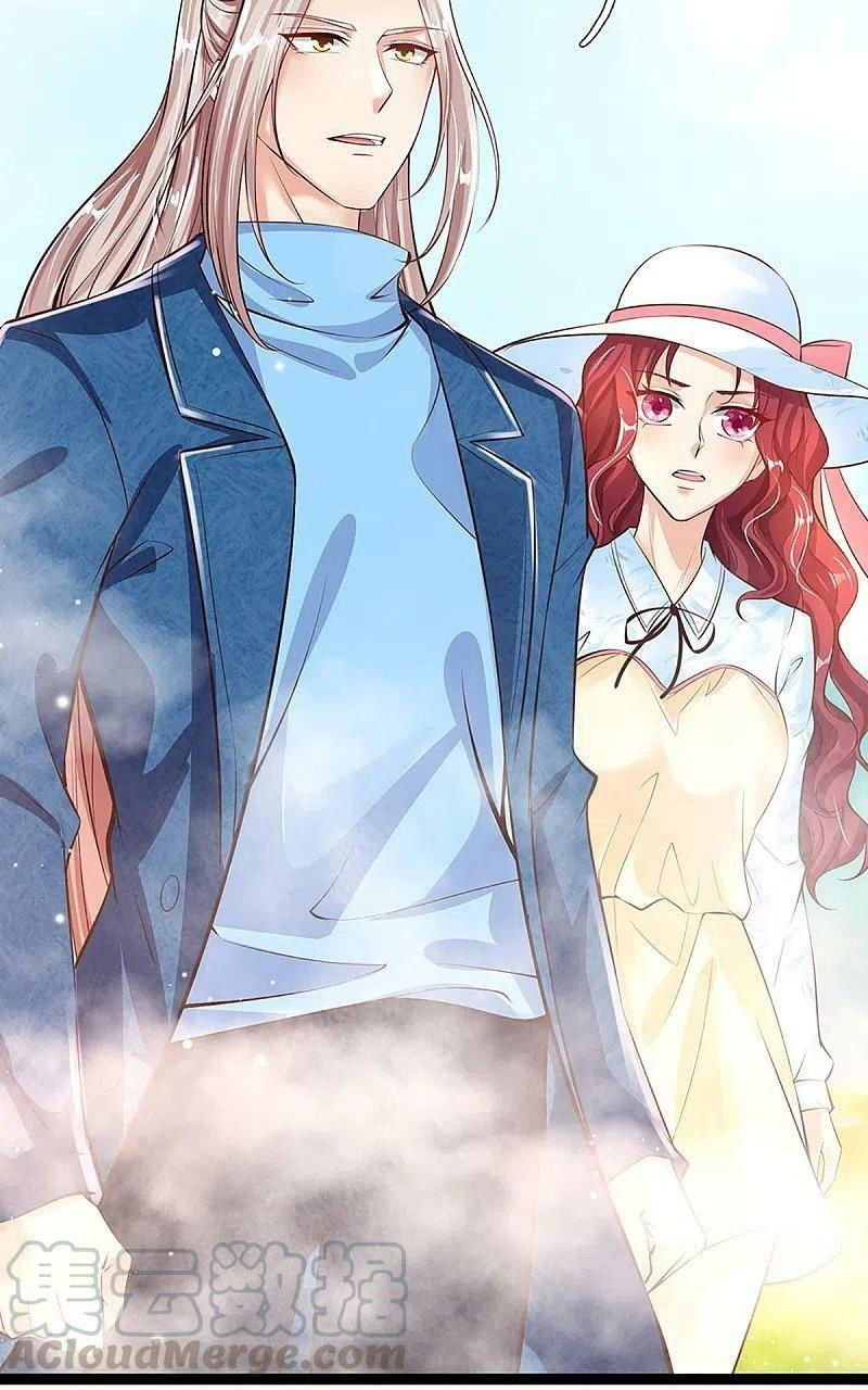 vú em tiên tôn đi ở rể chapter 209 6