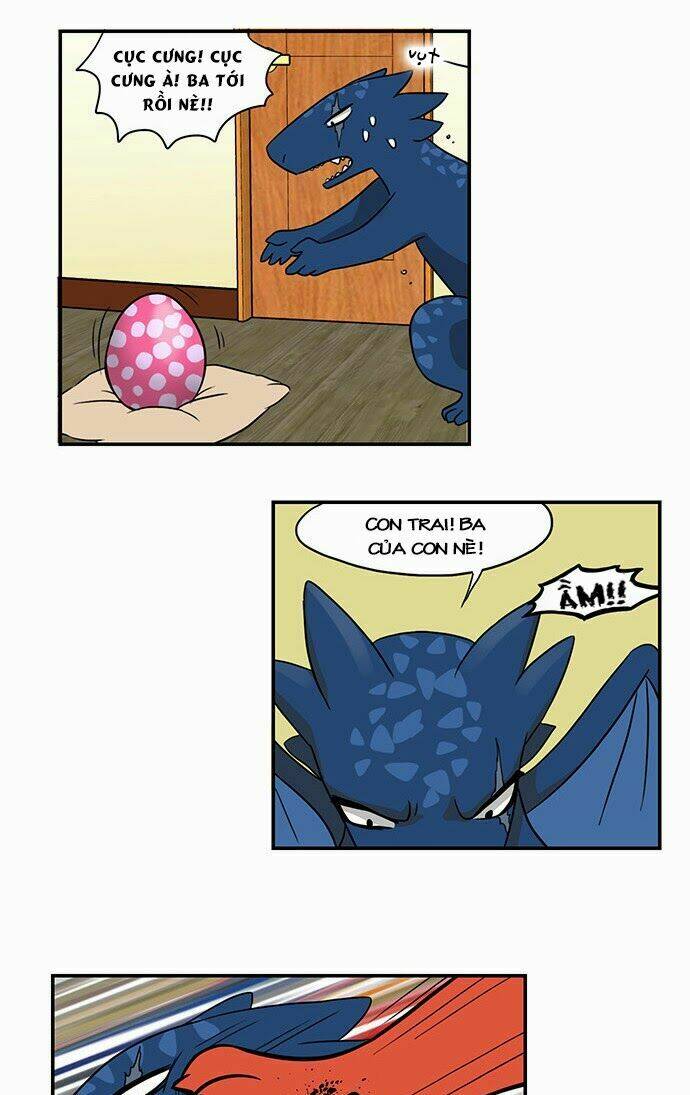 hắn ta là rồng chapter 40 19