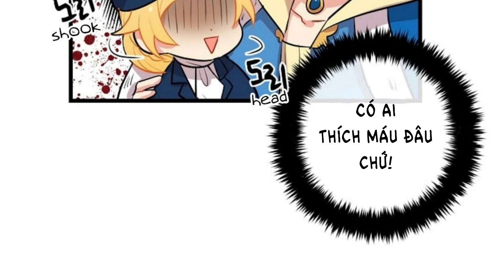 tôi là tiểu thư của gia đình này chapter 27 31