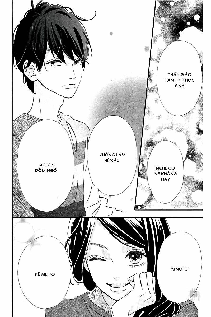 sensei kunshu chapter 10 27