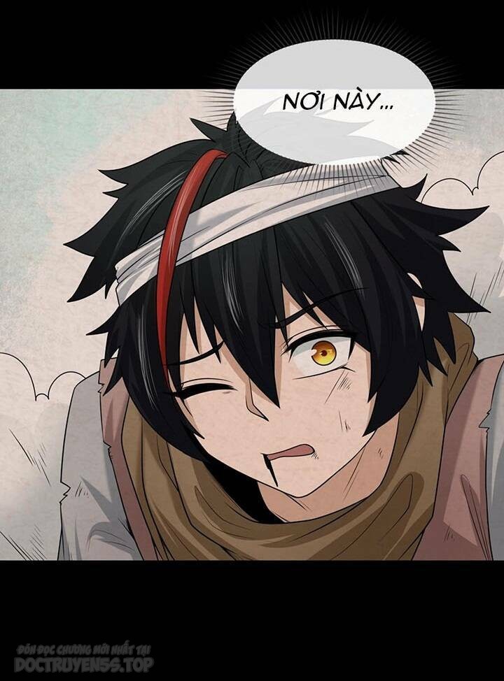 toàn cầu quỷ dị thời đại chapter 32 66