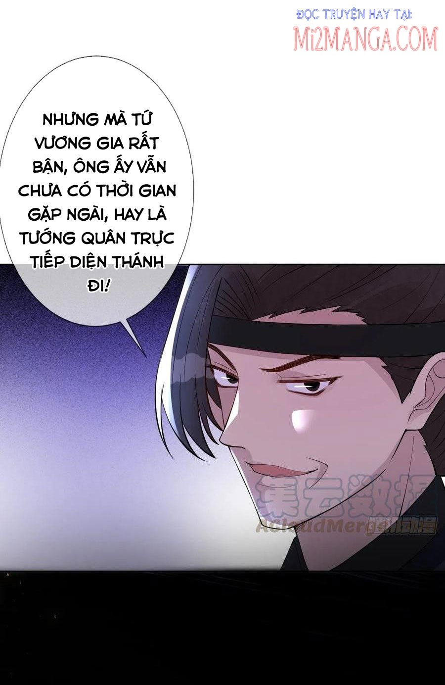 mạt thế nữ vương chapter 74 20