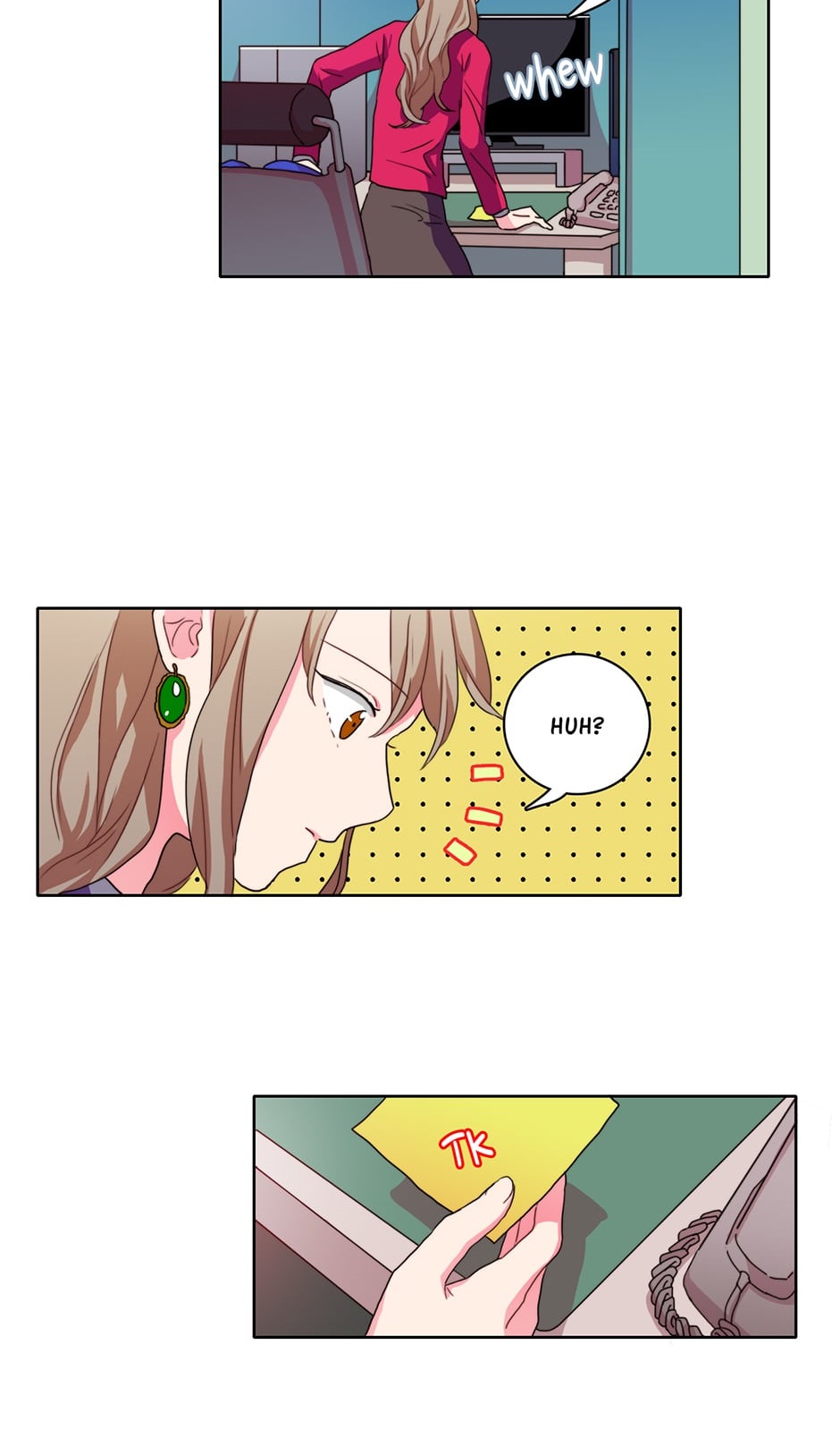 quý cô với chiếc mặt nạ chapter 39 38