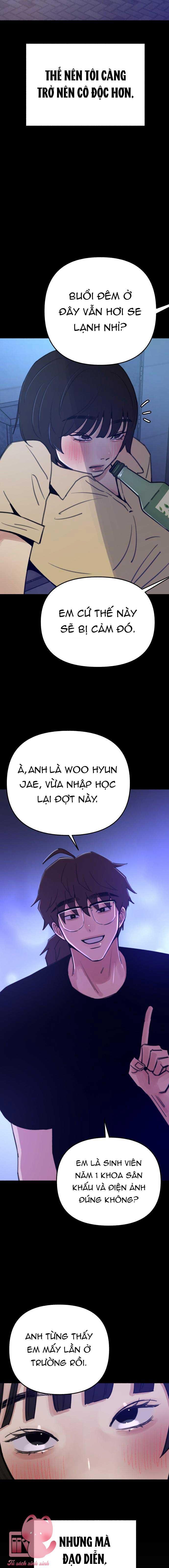nàng thơ điện ảnh chapter 32 7