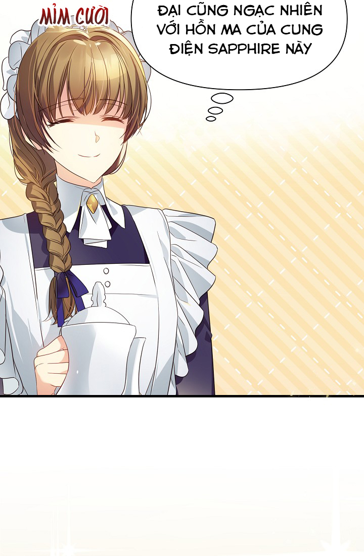 tôi đã ở đây ngay từ ban đầu chapter 2 66