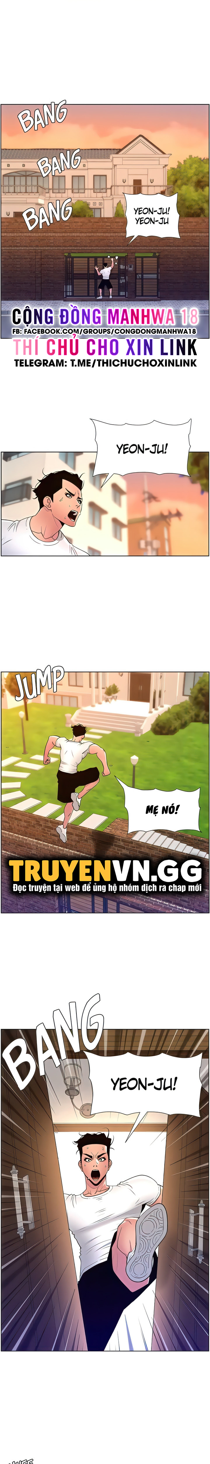 app đế vương giường chiếu chapter 87 4