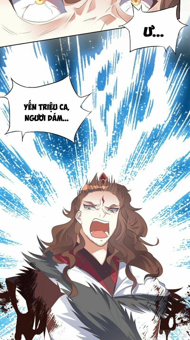 đỉnh cấp phản phái đại sư huynh chapter 35 16