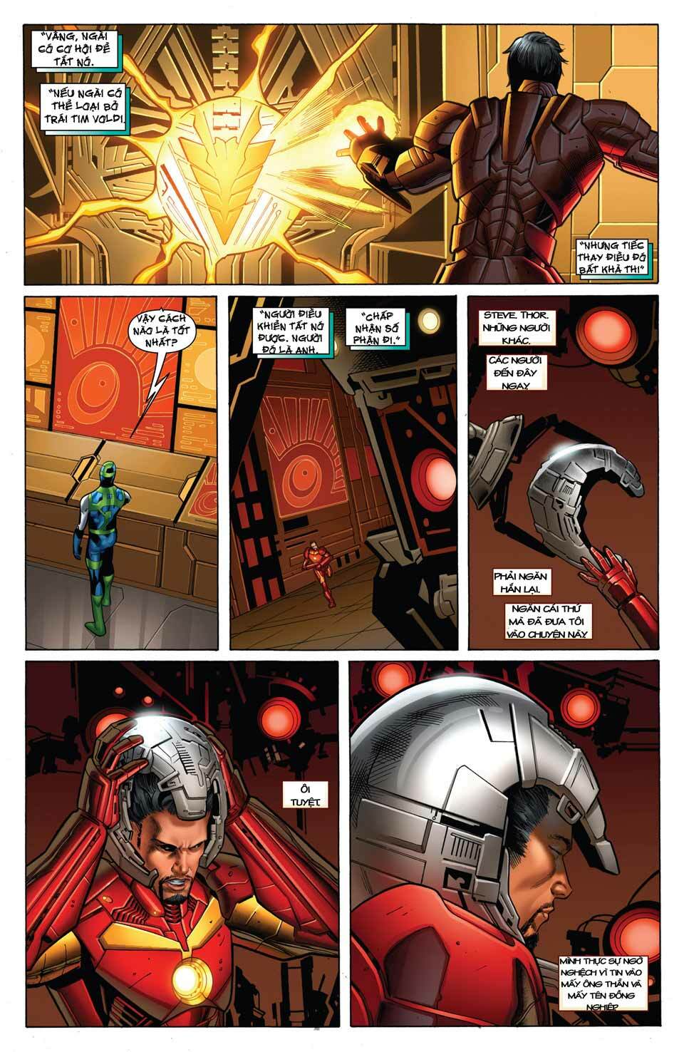 iron man v5 chapter 14 18