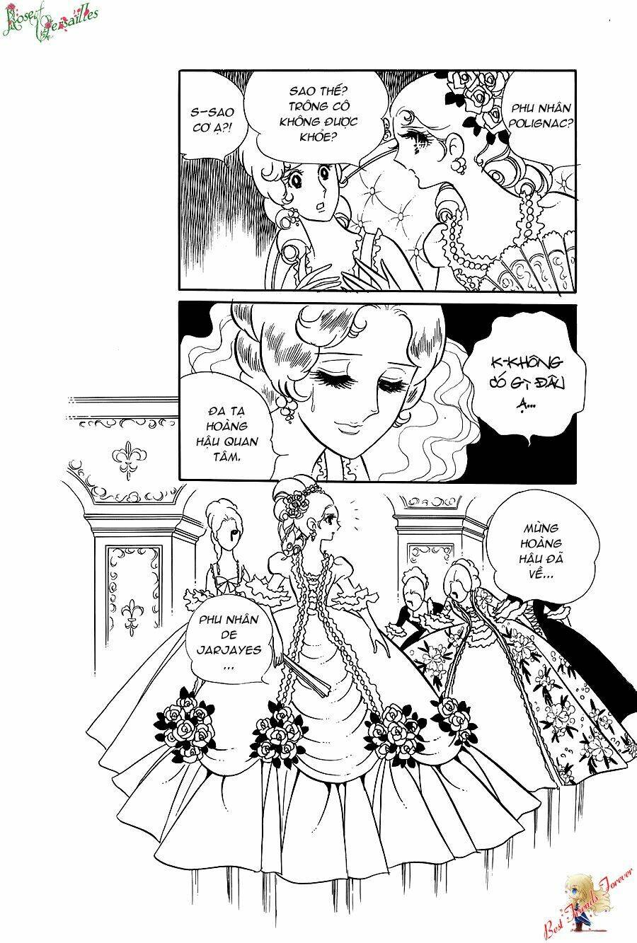versailles no bara chapter 12 32