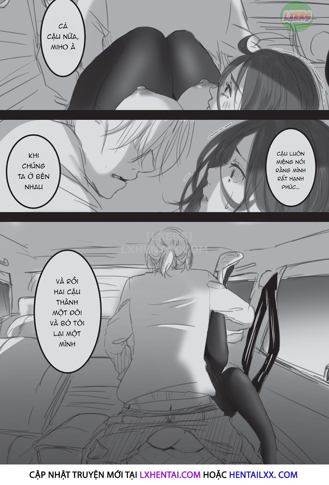 kìm nén rồi vỡ òa chapter 1 28