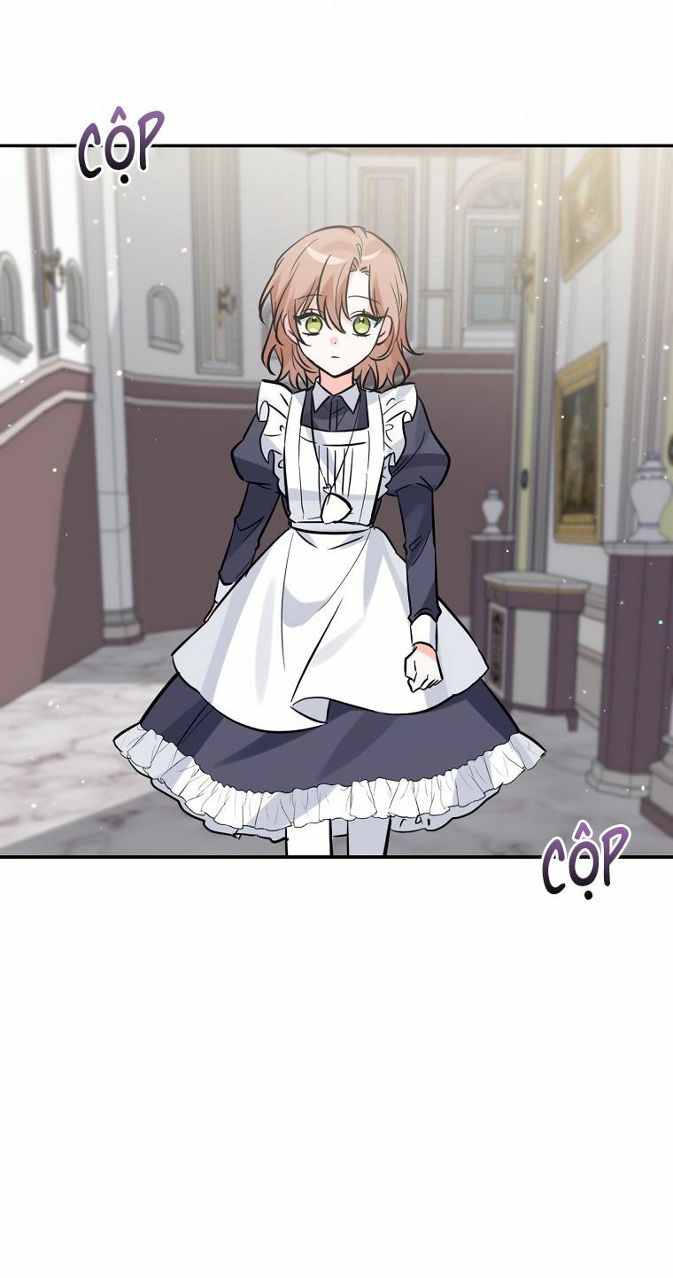 ác nữ karuna bé lại chapter 23 65