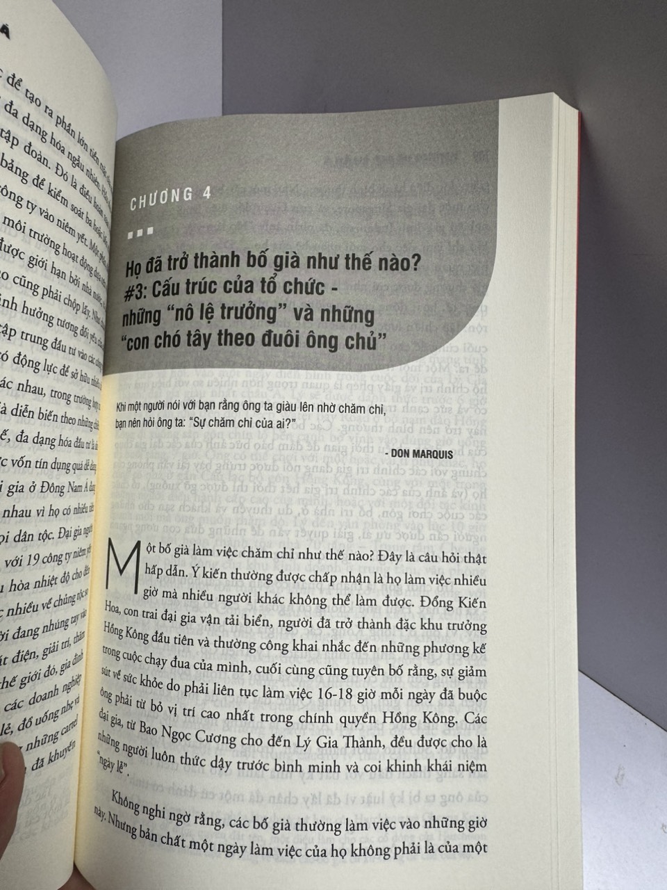 NHỮNG BỐ GIÀ CHÂU Á - Joe Studwell–Trần Cung- NXB Thế giới – Alpha Book