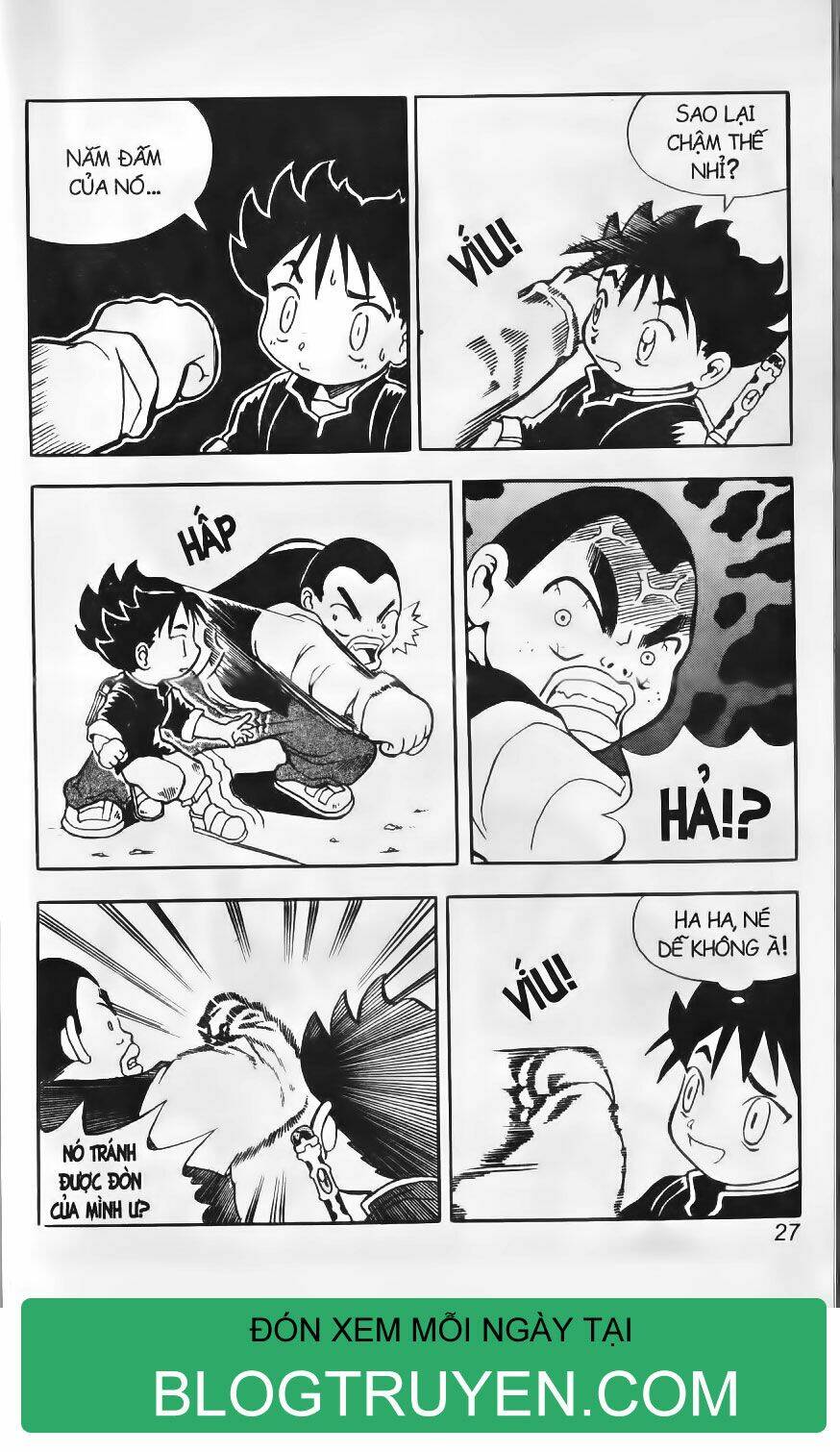 shin gumiho - hội pháp sư chapter 1.2 8