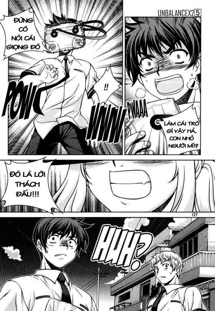 unbalance x unbalance chapter 38 3