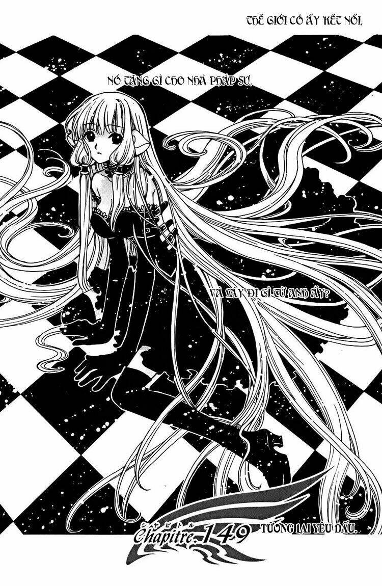 huyền thoại đôi cánh chapter 149 2