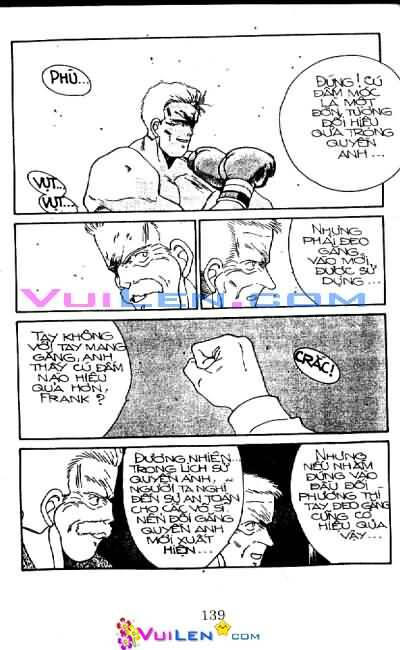 truyền nhân atula - shura no mon i chapter 16 140