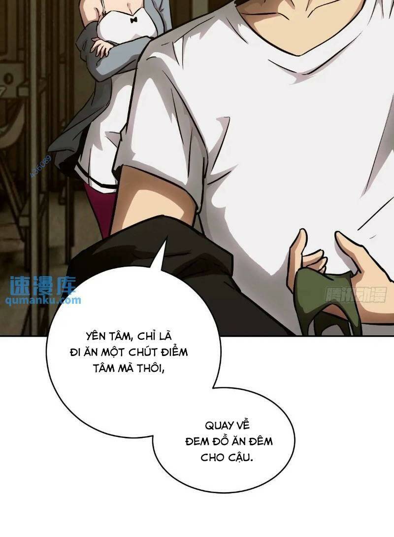 tay trái của ta có thể biến chapter 22 34