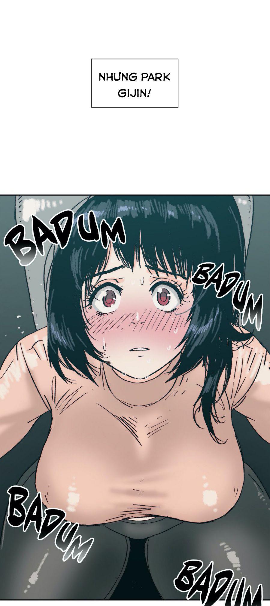 ham muốn giết chóc chapter 1 42