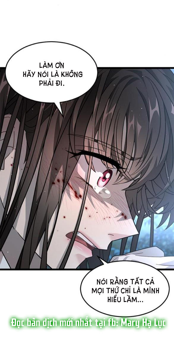 dark moon - tế đàn ánh trăng chapter 18.1 60