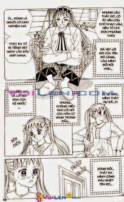 banana school chapter 4 98