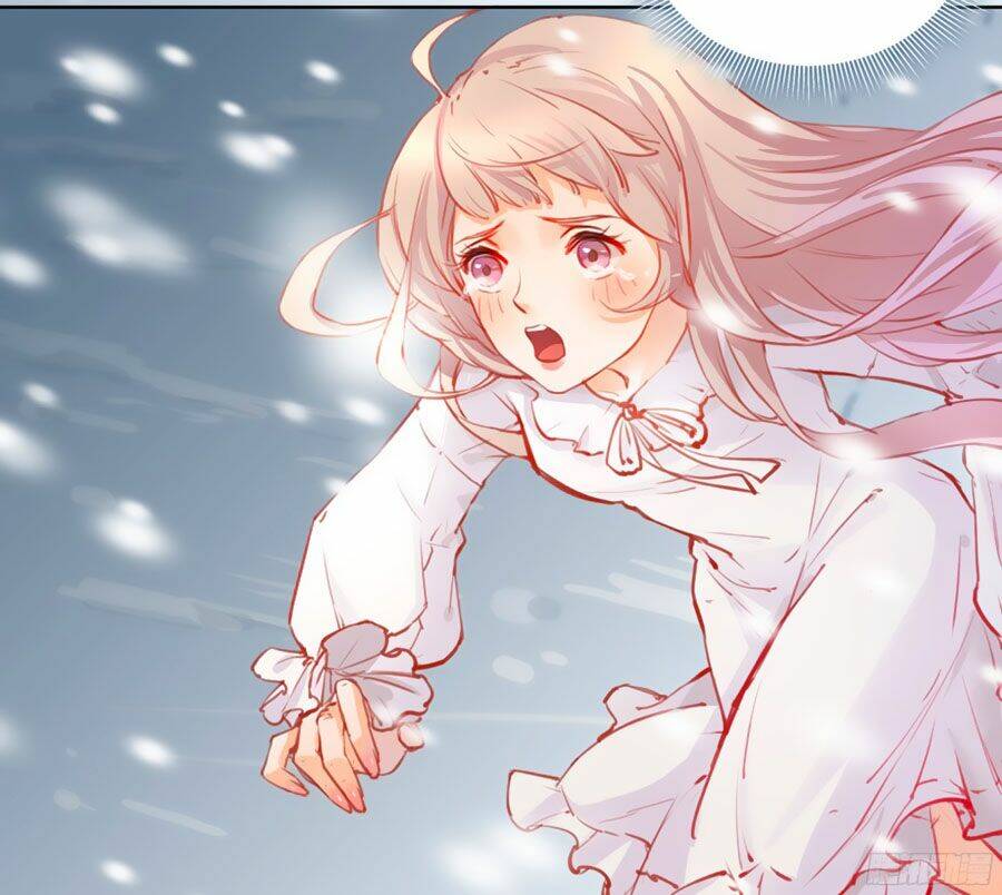 lưu luyến nguy tình chapter 1 8