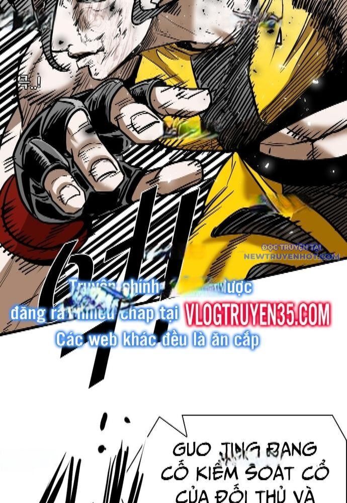 shark - cá mập chapter 333 61