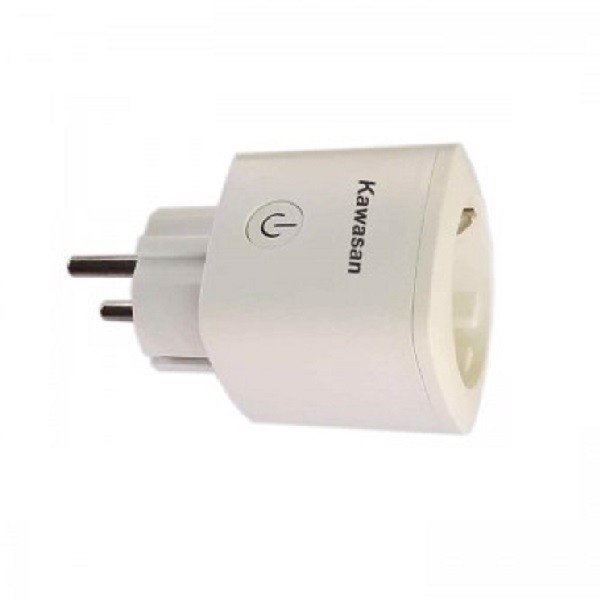 Ổ CẮM THÔNG MINH TS02 WIFI KAWASAN - CHÍNH HÃNG
