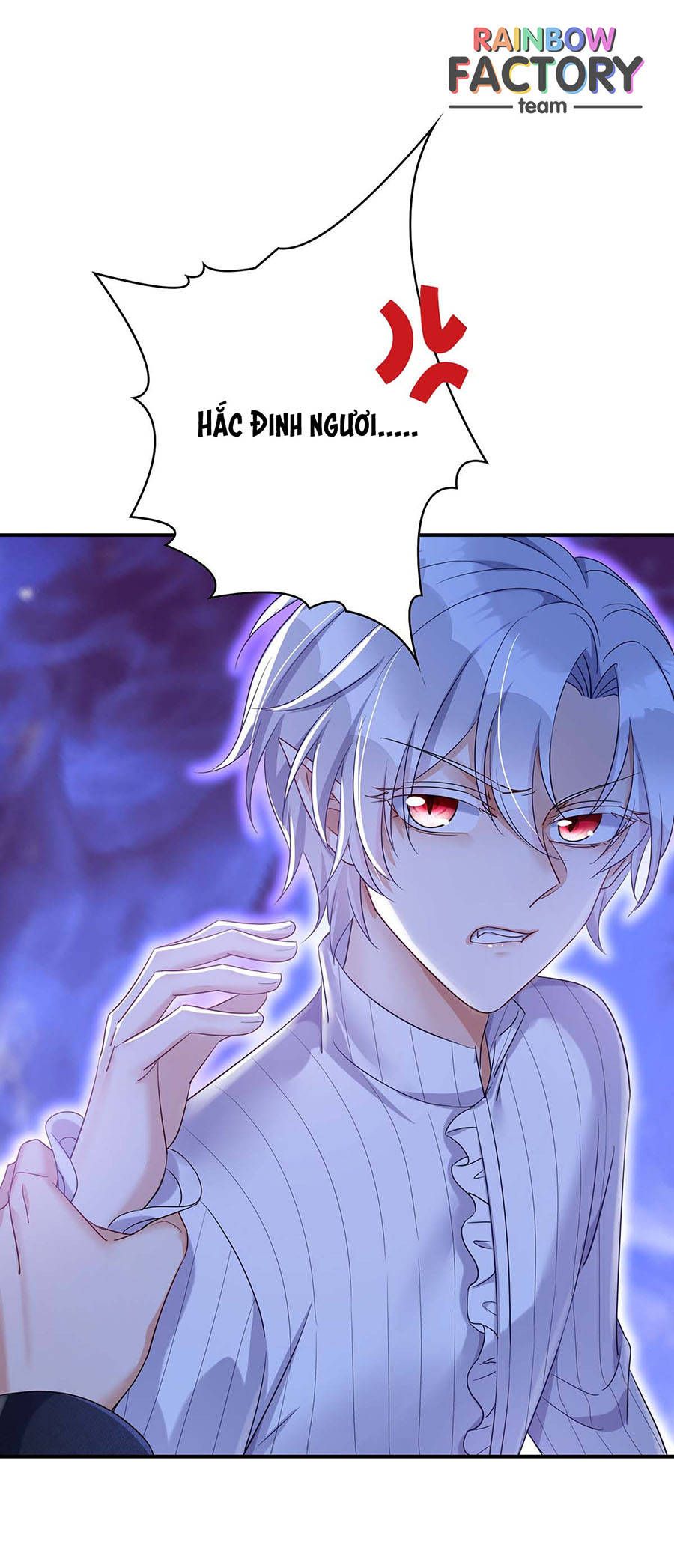 rước sói vào nhà chapter 22 19