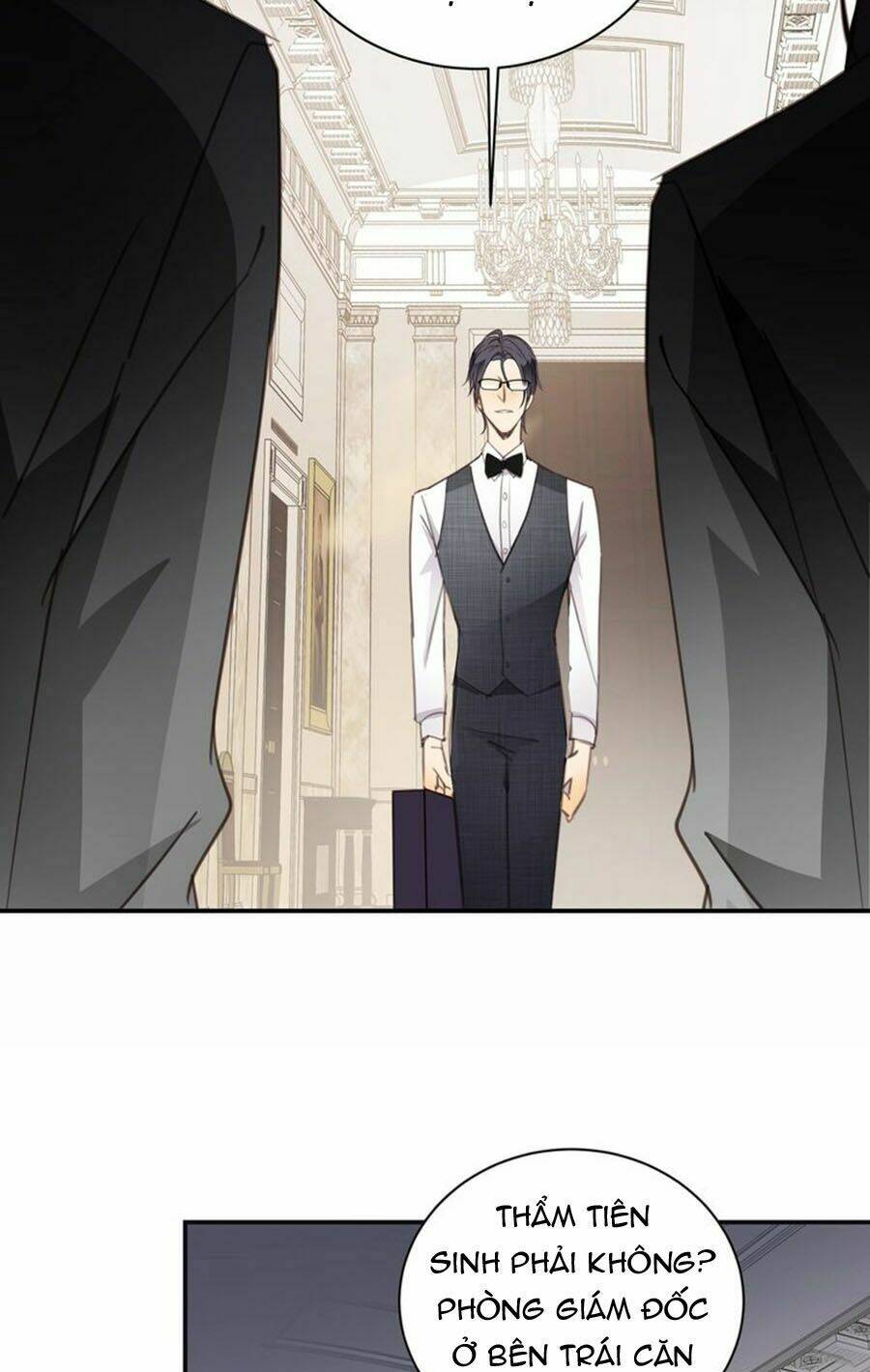 tiên sinh nói dối chapter 1 45