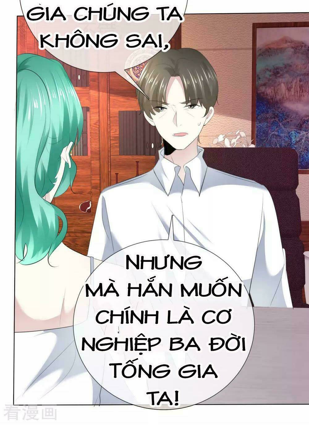 ái người tình xuất vu lam chapter 113 38