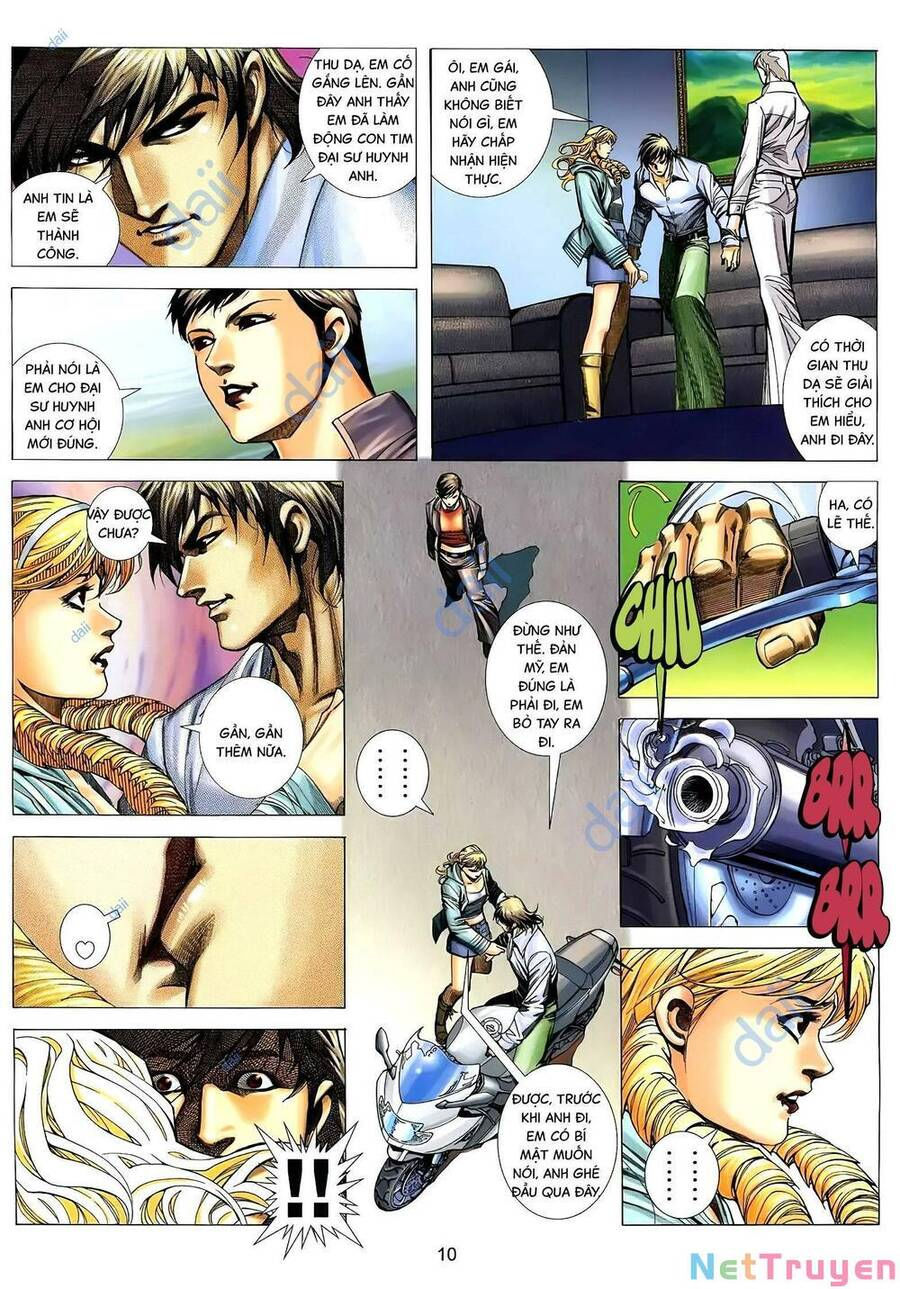 cuồng đao 04 chapter 81 10