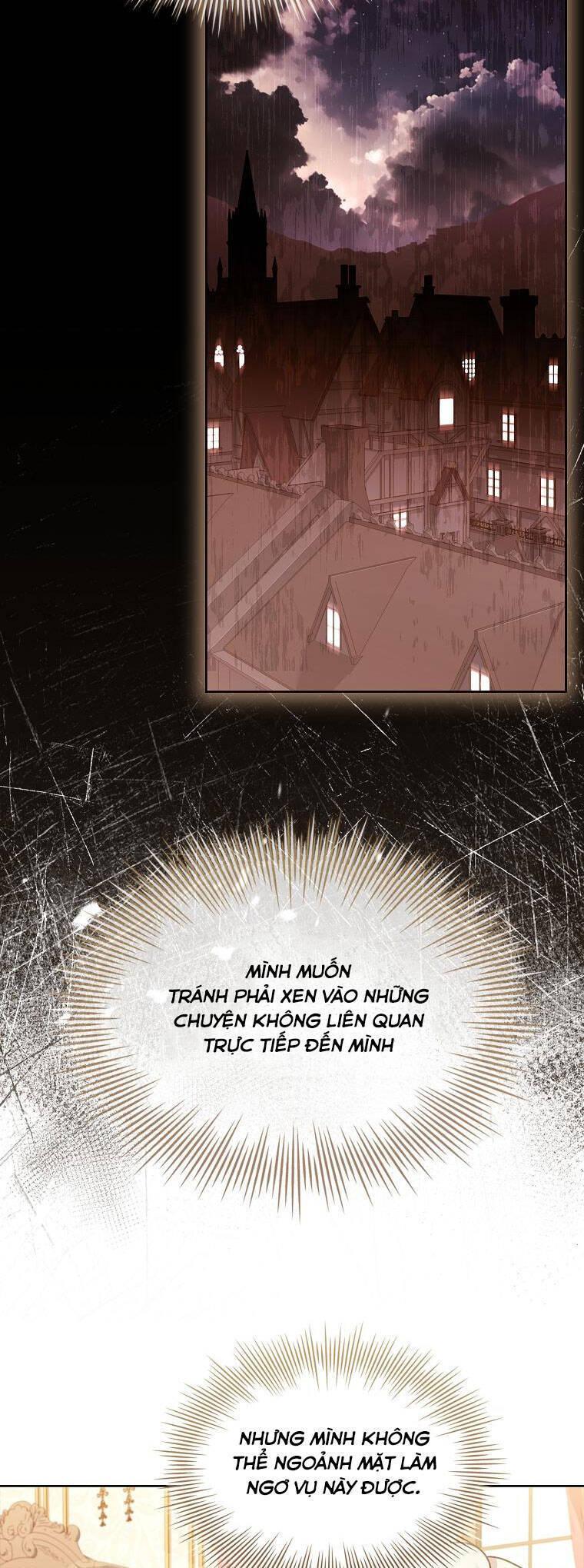 để yên cho tiểu thư hiền chapter 92 23