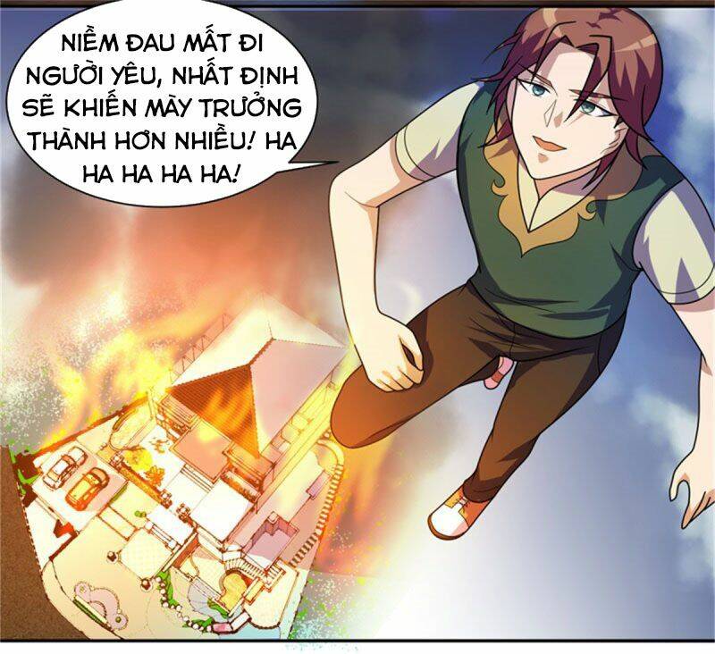 đỉnh phong dự ngôn đế chapter 20 11