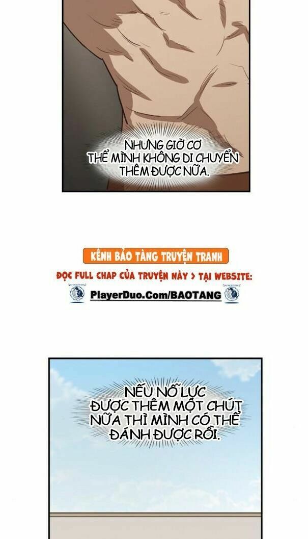 Võ Sĩ Quyền Anh chapter 37 49