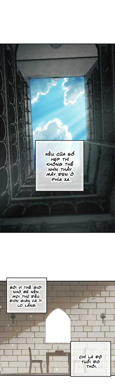 bị che khuất bởi ánh hoàng hôn chapter 72 31