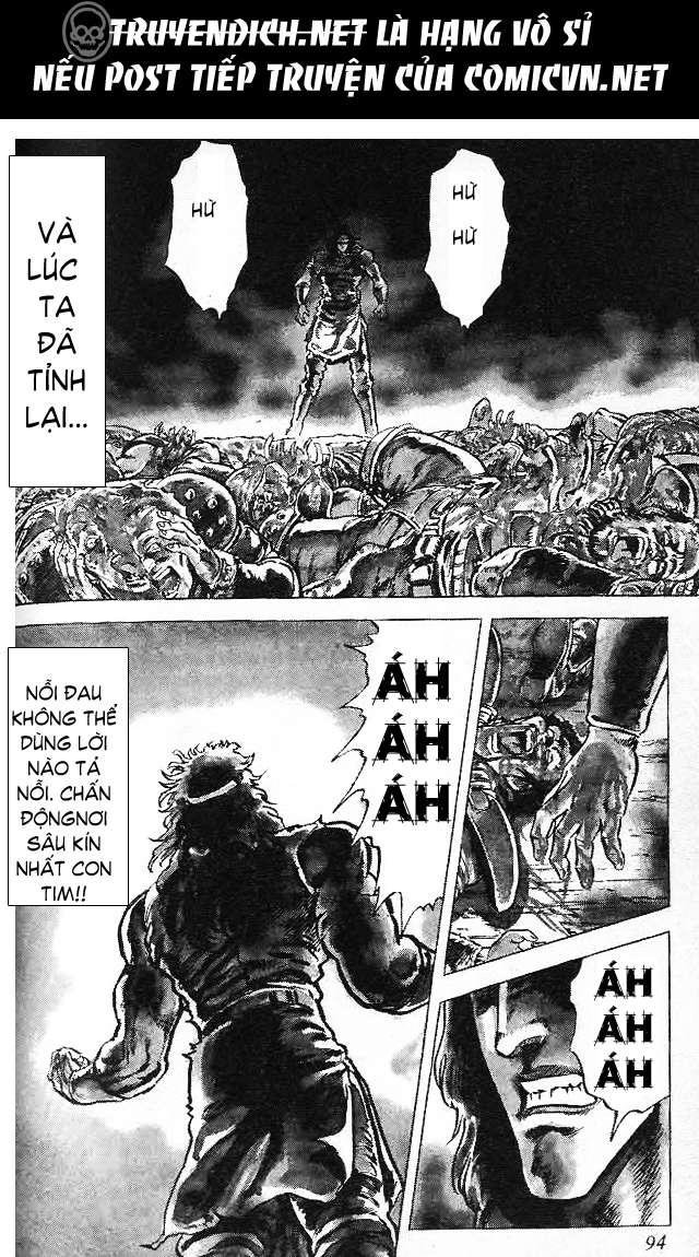 bắc đẩu thần quyền chapter 49 5