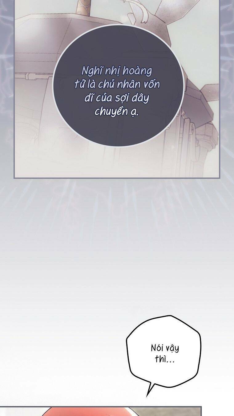 tôi nhìn thấy cái chết của bạn chapter 32 48