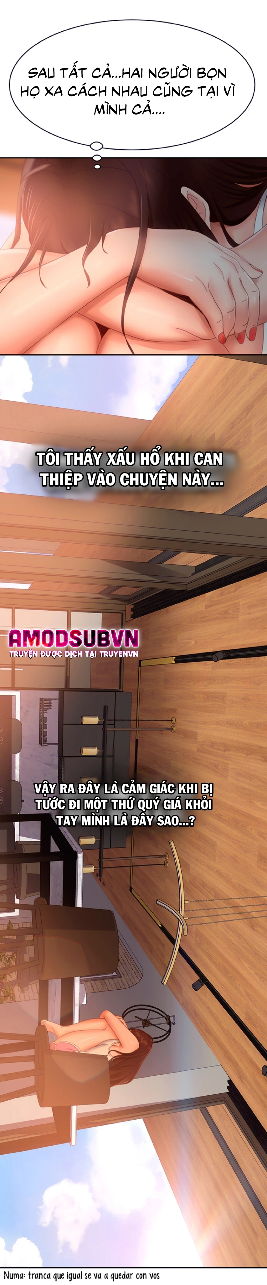 một ngày rối rắm chapter 78 17